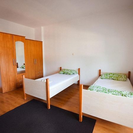 Apartment Zara Bihac Luaran gambar
